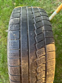 Sada zimných Pneumatik Matador Nordicca 195/65 R 15 91 H - 4