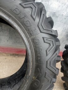 pneumatiky Maxxis Bighorn 2.0 - 4