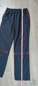 Nike sphere dry tenke nohavice, sportove M - 4