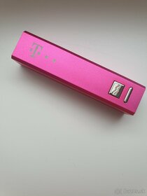 Modem a power bank - 4