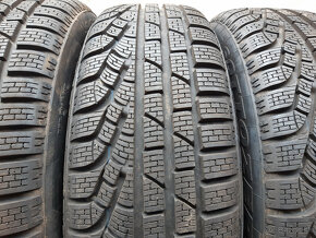 205/65 R17  -nové zimné Pirelli - 4