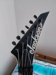 Jackson Js32 dinky EMG81 - 4