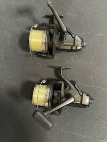 SHIMANO  Big Baitrunner LC - 4