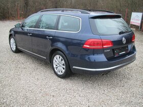 VW Passat Variant 2.0 TDI - 4