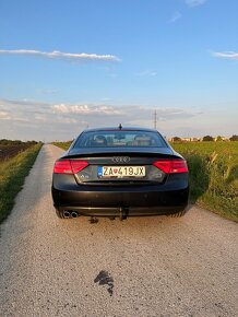 Audi A5 quattro - 4