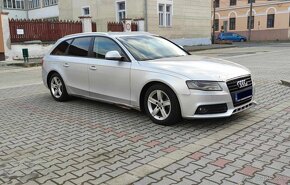 Audi a4 avant - 4