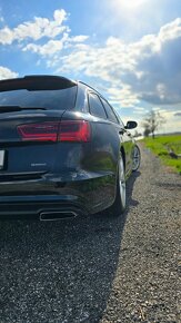 Audi A6 3,0 BiTDI - 4