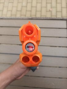 Nerf fire strike elite - 4