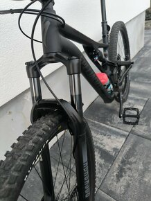 Specialized Stumpjumper Alloy S4 - 4