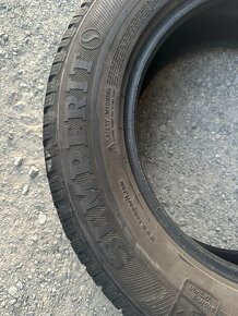 Zimné pneumatiky 225/65 R17 - 4