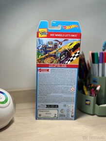 Hotwheels Netflix Lets Race Edition - 4