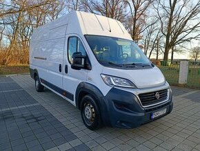 Fiat Ducato Maxi 3.0JTD 130Kw - 4