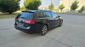 VW Golf 7  variant 4x4 ✅️TOP STAV✅️ - 4