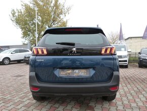 Peugeot 5008 1.5 BlueHDi 130k Allure A/T - 4