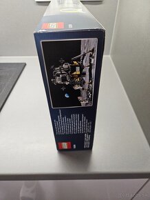 Nové LEGO 10266 NASA Apollo 11 Lunar Lander - 4