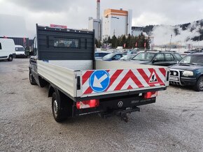 Volkswagen Crafter valnik 120kw diesel - 4