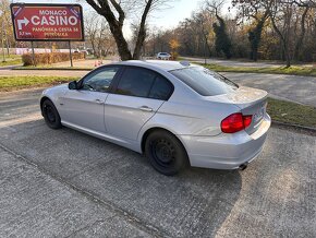 BMW 318i sedan 2011 105kW/143PS, M6 - 4