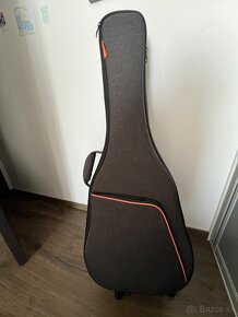 Kvalitná GITARA Martinez MCG-118 S + PÚZDRO - 4