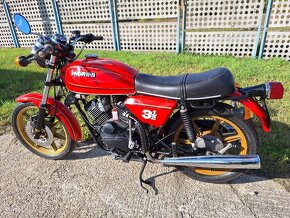 Moto Morini - 4