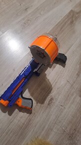 Nerfka - 4