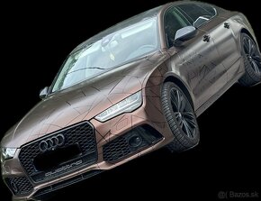 Audi a7 svetla - 4