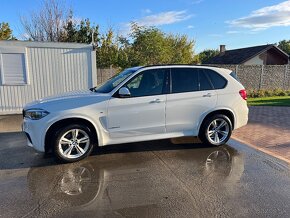 Bmw x5 3.0 d - 4