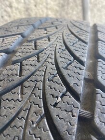 Pneumatiky zimné 215/55r16 97V - 4