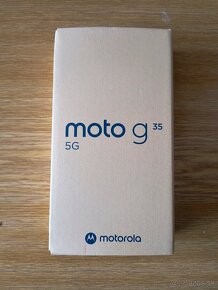 Motorola g35 5g - 4