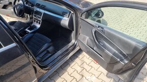 Rozpredam Passat B6 2.0 FSI 110kw BVX - 4