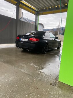 BMW e92 325 xi - 4