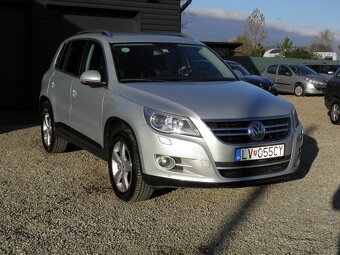 Volkswagen Tiguan 2.0 CR TDI 4-Motion Sport Style - 4