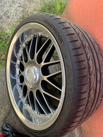 19” Elektrony 5x120 a 5x112 BMW,AUDI… - 4