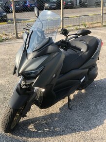 Yamaha X-Max 400 Kupene v SR. - 4