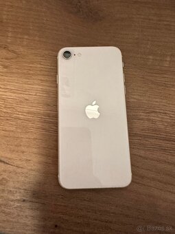 IPhoneSE 2022 64gb - 4