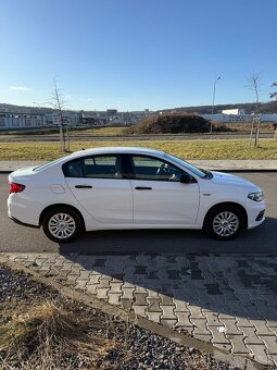 Fiat TIPO 1.3 MultiJet - 4