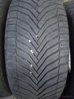 Predam pneumatiky 235/50R18 - 4