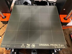 Original Prusa i3 MK3S+ - 4