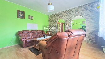 HALO reality - REZERVOVANÉ - Predaj, rodinný dom Handlová, H - 4