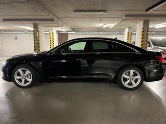 Audi A6 40 2.0 TDI mHEV Design quattro Stronic (odpočet DPH) - 4