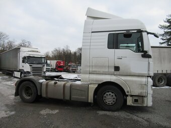 MAN TGX 18.440 standart - 4