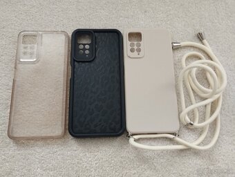 ZÁRUKA-Xiaomi Redmi Note 12 Pro 8GB/256GB - 4