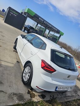 SEAT IBIZA 1.6TDI - 4