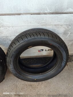 Nove letne pneumatiky 185/60 R14 Nordex NS 500 - 4