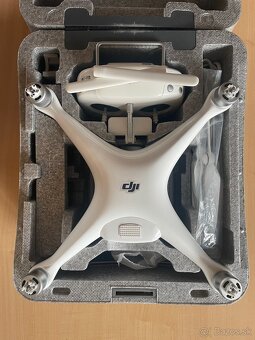 Dji phantom 4 Advance - 4