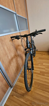 Bicykel CTM - 4