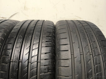 225/45 R17 Letné pneumatiky Goodyear Eagle F1 4 kusy - 4