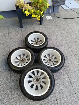 ✅Letná sada 5x112 R16 Milwaukee - 4