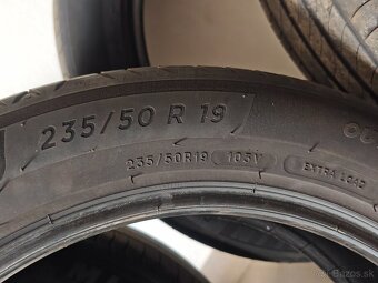 Michelin Primacy 4 235/50 r19 - 4