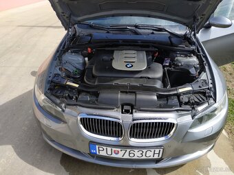 BMW e92 330xd - 4