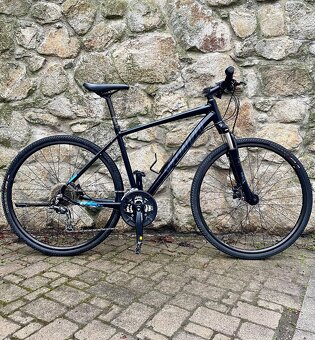 Specialized Crosstrail Elite 28” L - 4